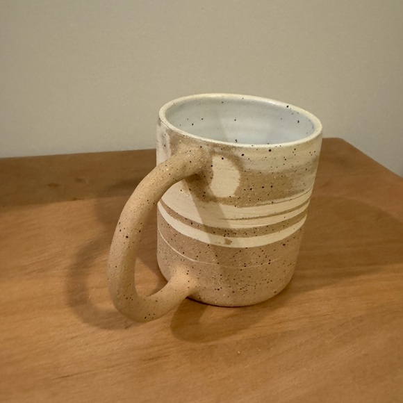 Handmade Desert Style Mug - Picture 3 of 6